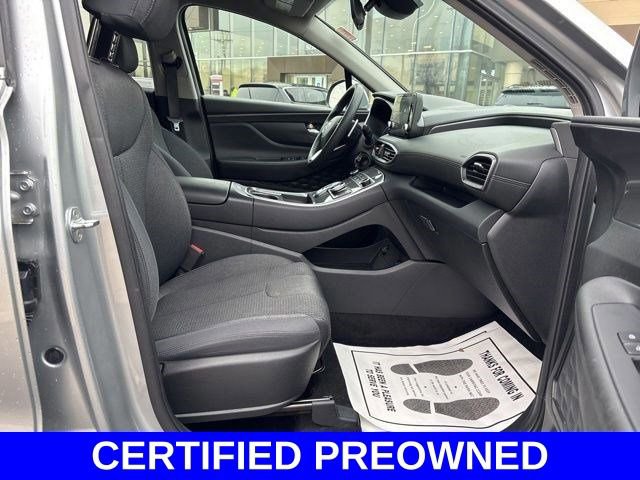 Certified 2023 Hyundai Santa Fe SE AWD/4WD image 26