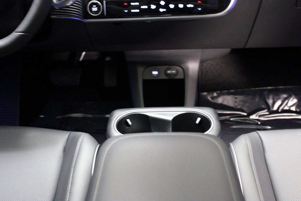 Used 2024 Hyundai Ioniq 5 Limited RWD image 28