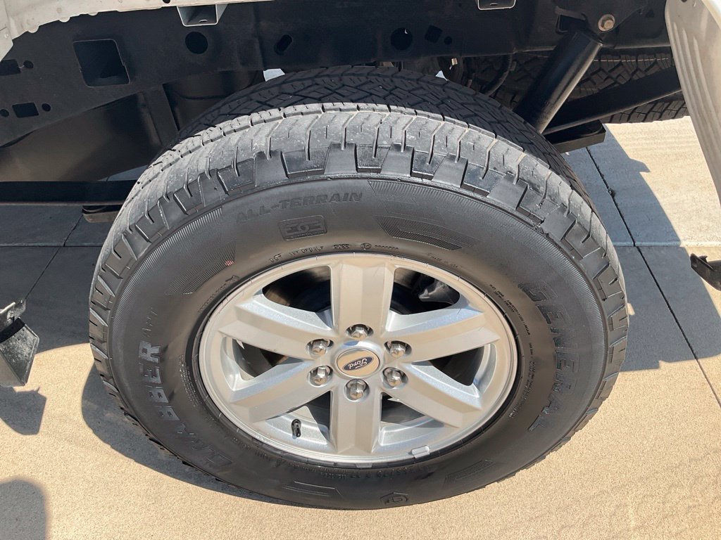Used 2022 Ford F150 XLT AWD/4WD image 31