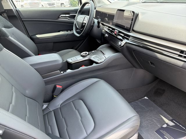 New 2027 Kia Sportage SX Prestige AWD/4WD image 23