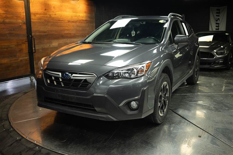 Used 2021 Subaru Crosstrek 2.0i Premium w/ Popular Package #5 AWD/4WD image 2