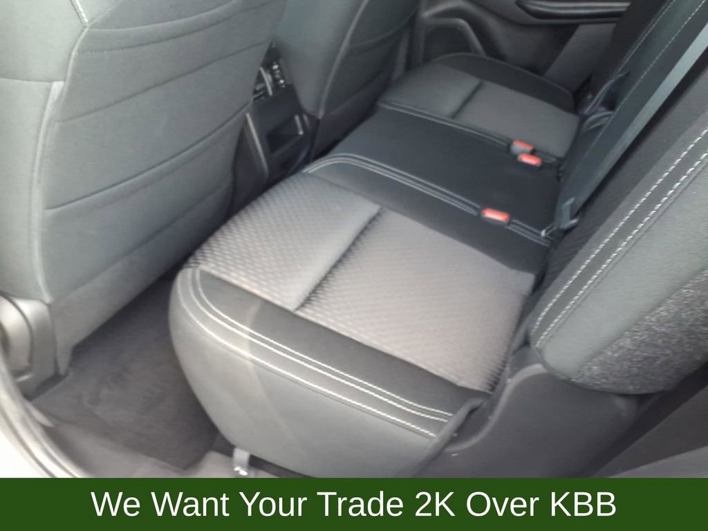 Used 2022 Mitsubishi Outlander ES AWD/4WD image 19
