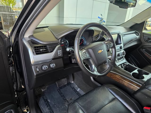 Used 2017 Chevrolet Tahoe LT AWD/4WD image 26