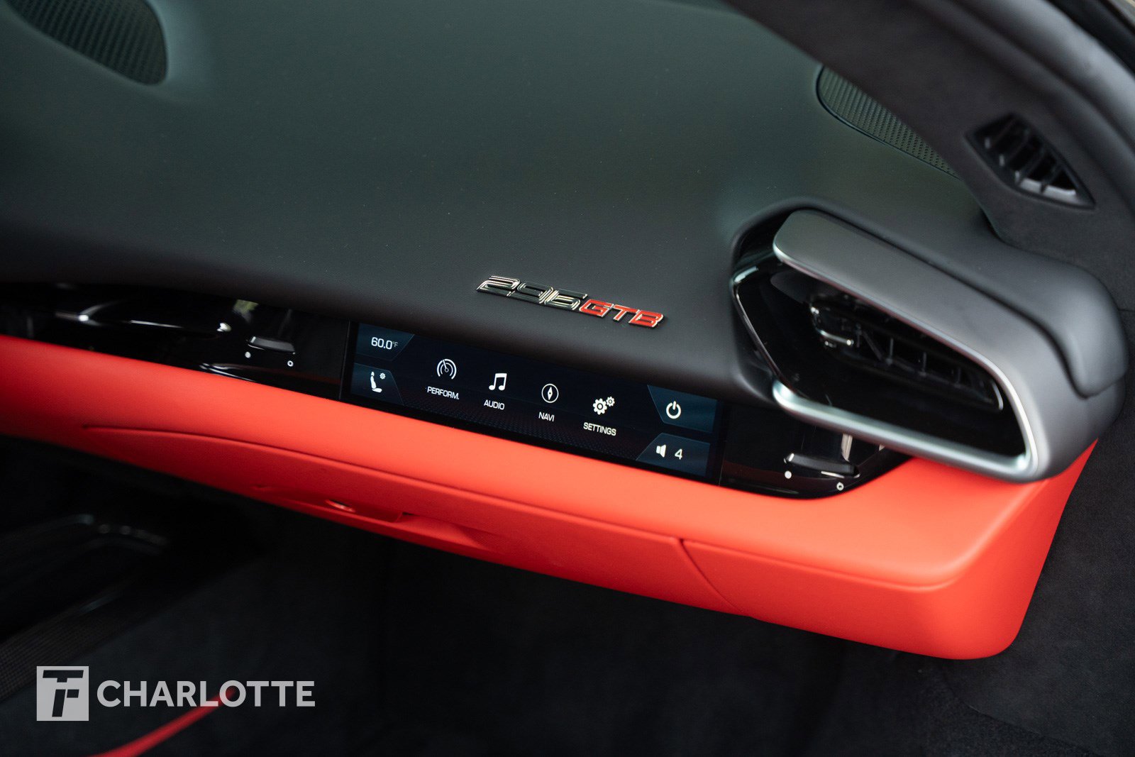 Used 2023 Ferrari 296 GTB image 36