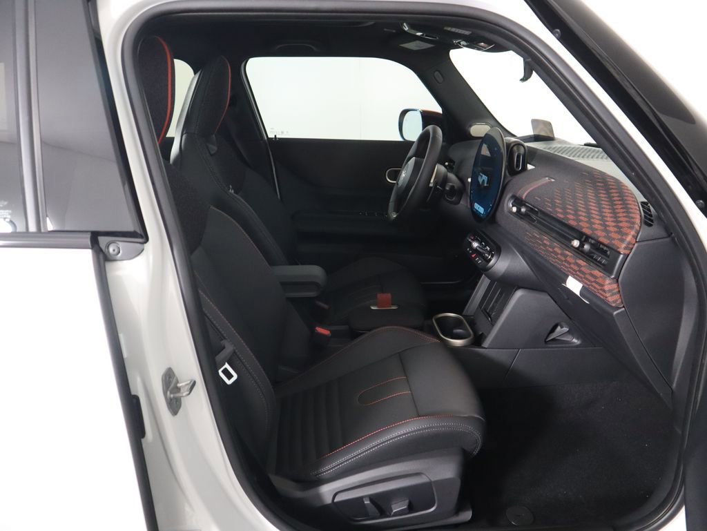 New 2026 MINI Cooper S image 21