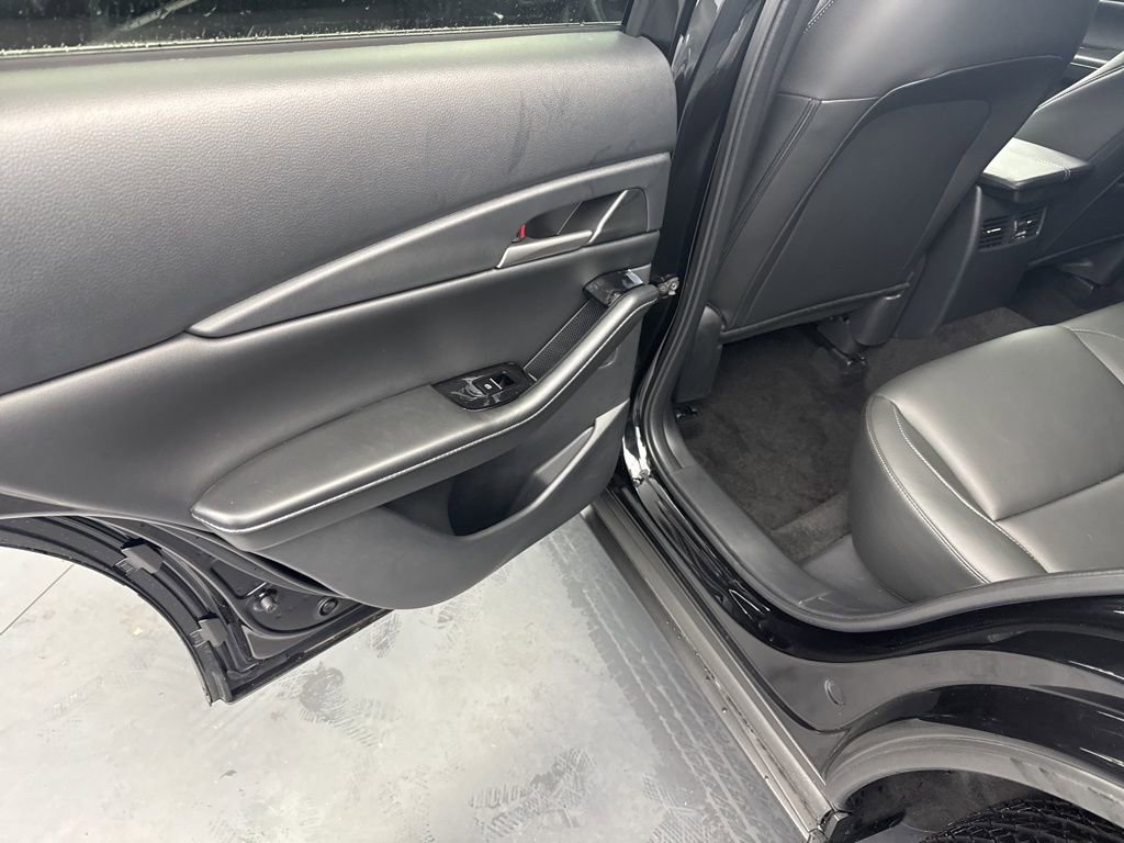 Used 2025 MAZDA CX-30 AWD 2.5 S w/ Select Sport Pkg image 37