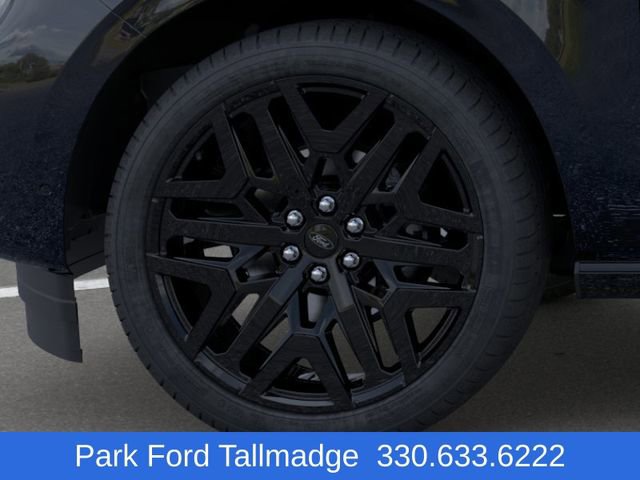 New 2026 Ford Expedition Platinum AWD/4WD image 19