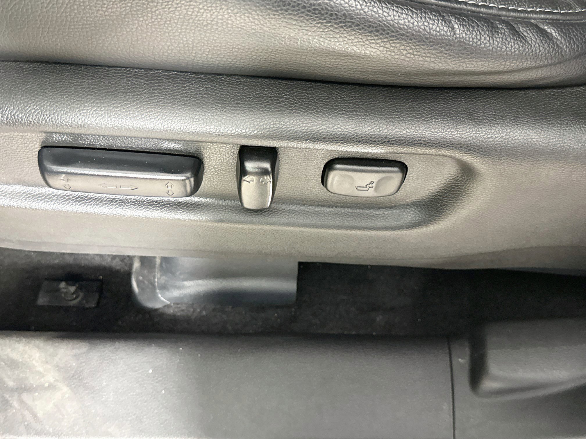 Used 2020 Honda Ridgeline RTL-E image 24