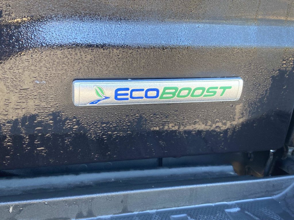 Certified 2021 Ford F150 XLT w/ Equipment Group 302A High RWD image 5