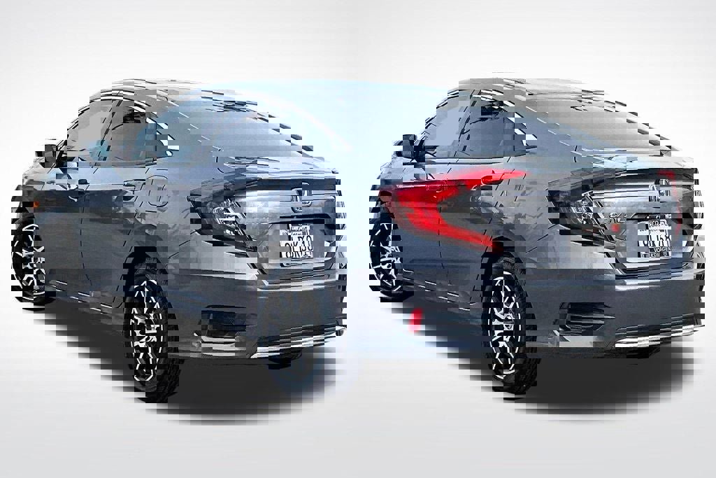 Used 2019 Honda Civic LX image 13