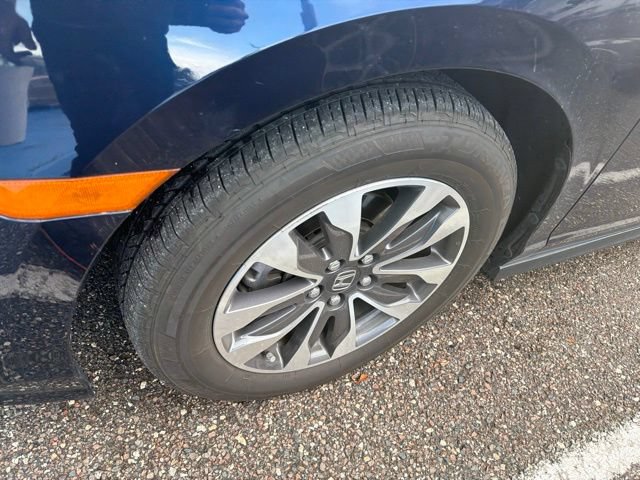 Used 2021 Honda Odyssey EX-L image 8