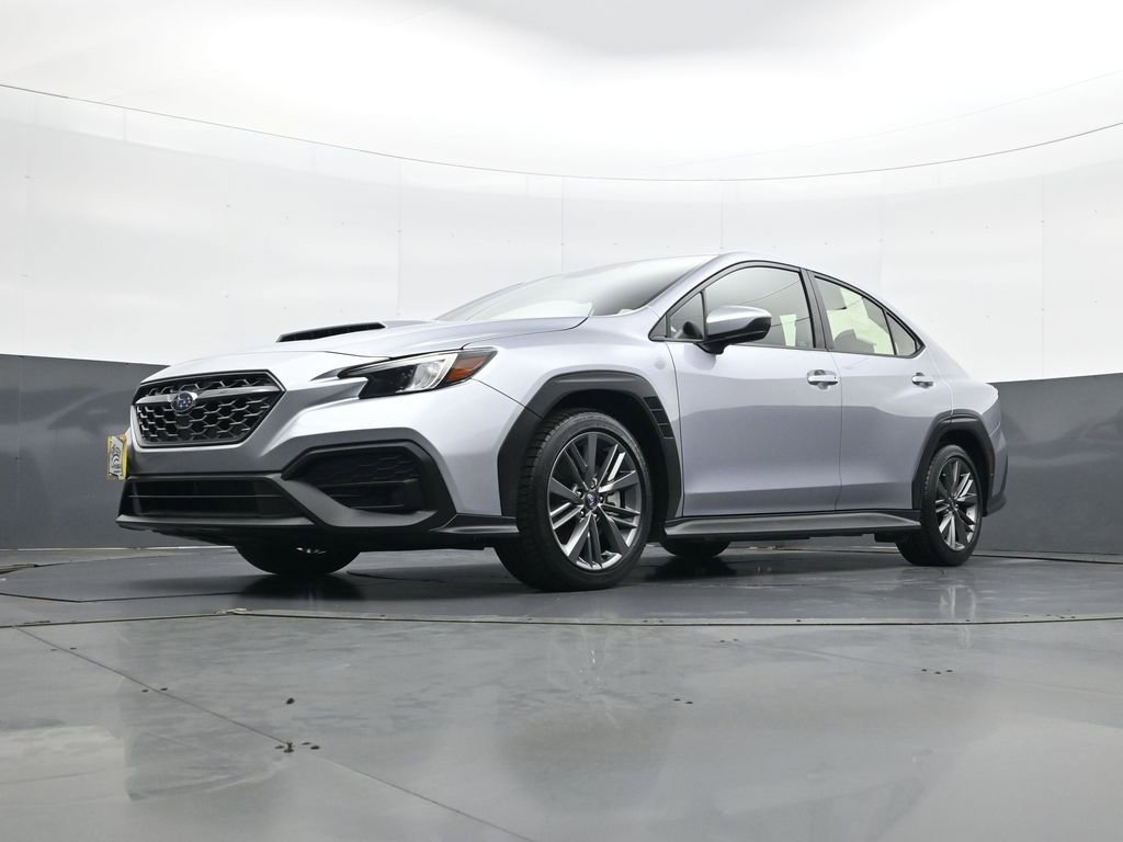 Used 2024 Subaru WRX image 21