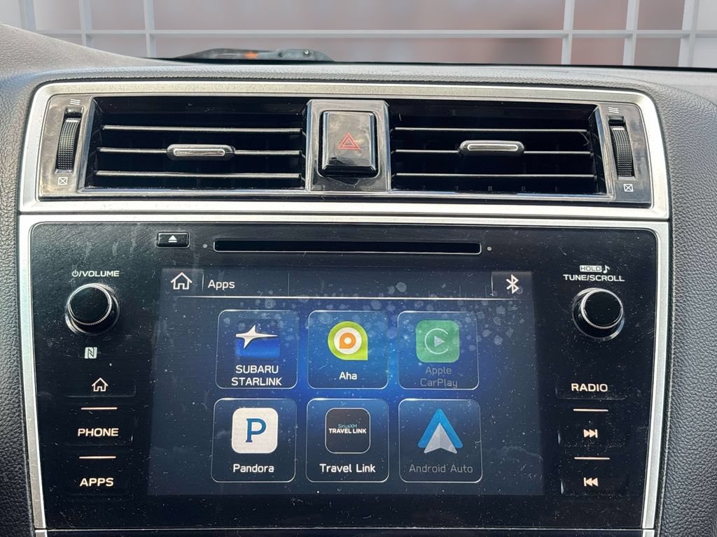 Used 2018 Subaru Outback 2.5i Premium AWD/4WD image 25