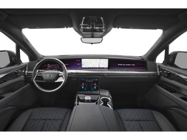 New 2026 Cadillac Escalade IQL Sport 1 w/ LPO, Floor Liner Package image 10