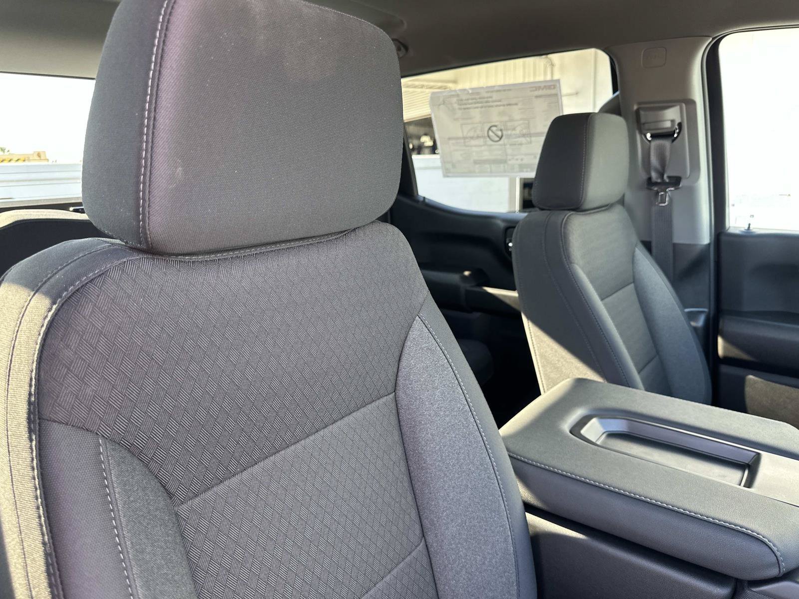 New 2026 GMC Sierra 1500 Pro w/ Pro Value Package RWD image 27