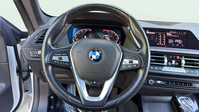 Used 2024 BMW 228i xDrive Gran Coupe AWD/4WD image 16