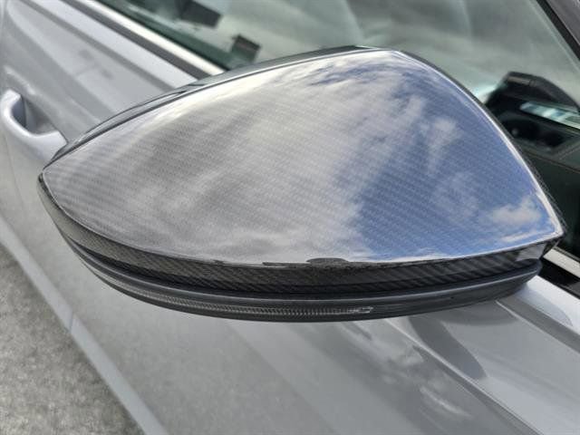 New 2025 Audi S6 Prestige image 21