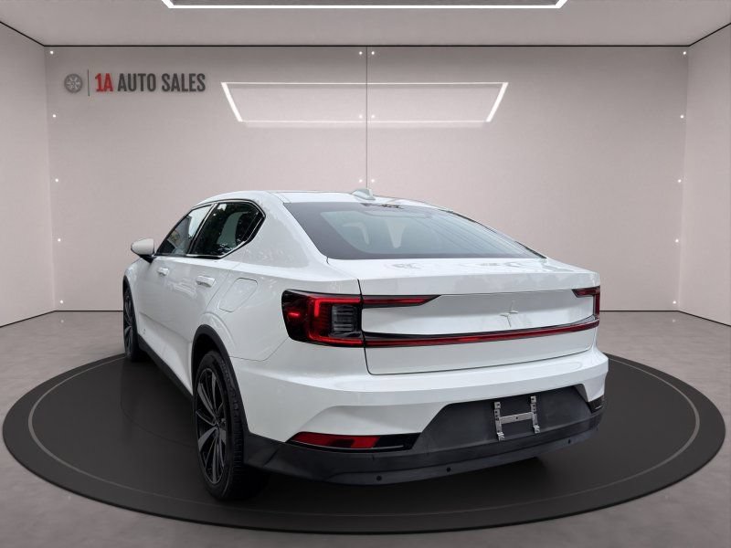 Used 2022 Polestar Polestar 2 w/ Plus Package AWD/4WD image 3