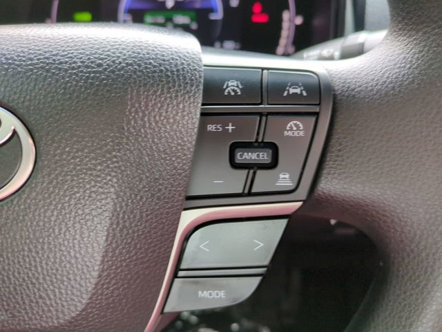 Used 2026 Toyota Camry LE image 23