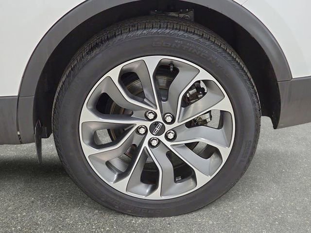 Certified 2022 Lincoln Nautilus Reserve w/ Cargo Utility Package AWD/4WD image 30