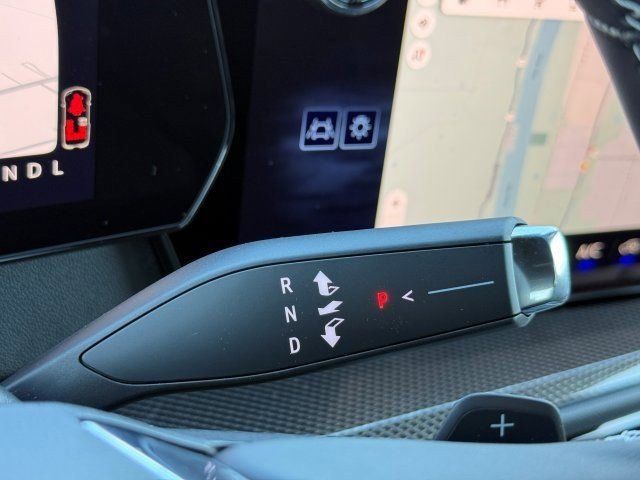 New 2026 Chevrolet Traverse High Country w/ LPO, Floor Liner Package image 26