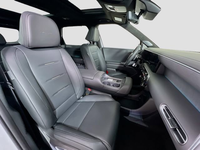 New 2026 Hyundai Palisade Calligraphy AWD/4WD image 30