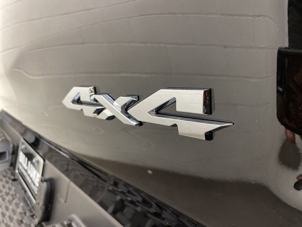 New 2026 RAM 1500 Tungsten w/ Off Road Group image 6