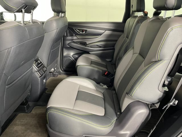 Used 2023 Subaru Ascent Onyx Edition AWD/4WD image 15
