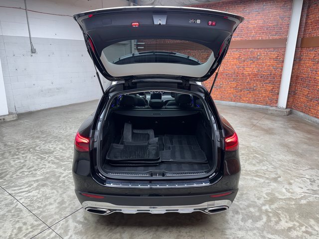 Certified 2023 Mercedes-Benz GLC 300 4MATIC image 25