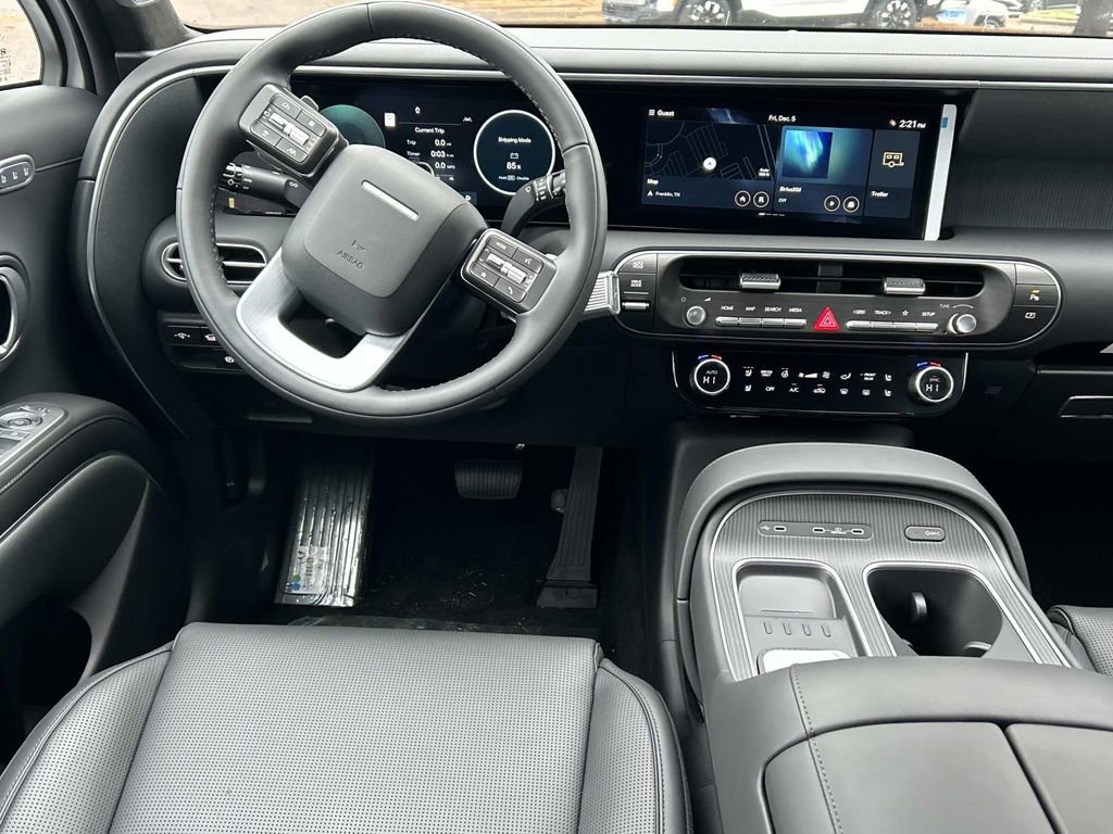 New 2026 Hyundai Palisade Calligraphy image 26