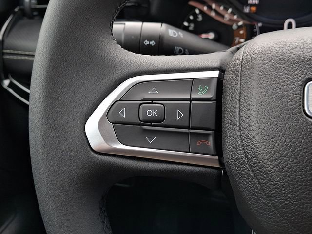 Used 2022 Jeep Compass Altitude image 20