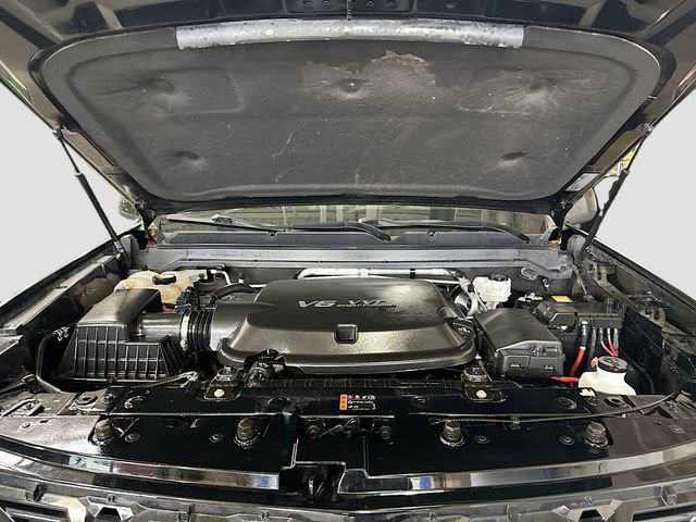 Used 2022 Chevrolet Colorado ZR2 image 30