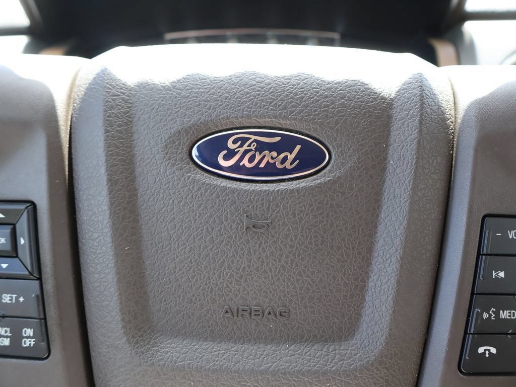 Used 2013 Ford F150 Lariat w/ Luxury Equipment Group AWD/4WD image 26