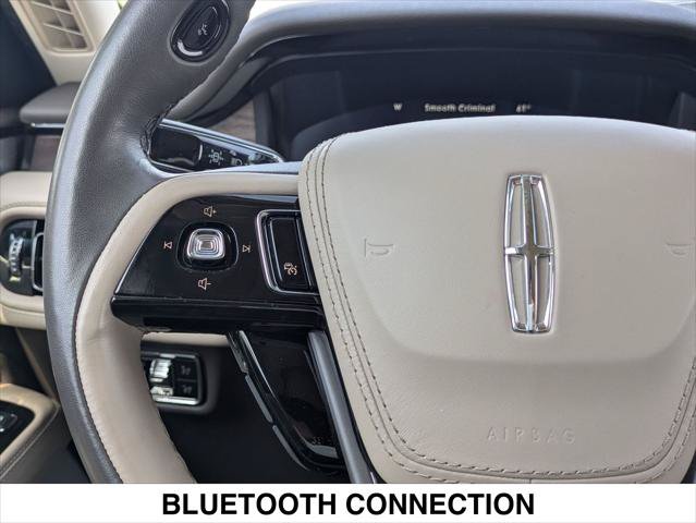 Used 2024 Lincoln Aviator Reserve w/ Equipment Group 201A AWD/4WD image 13