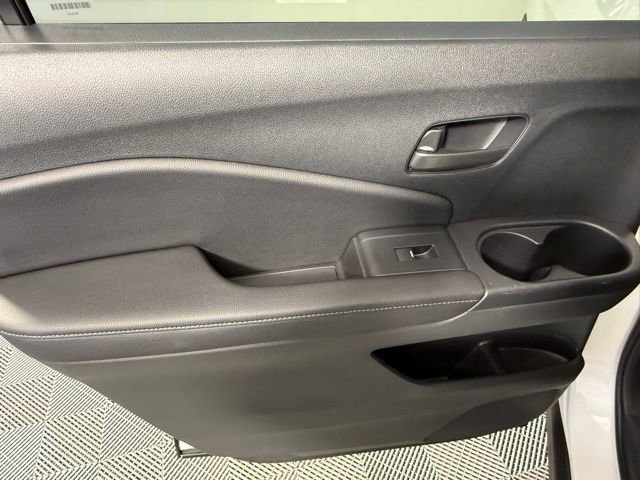 Used 2023 Honda Passport EX-L image 34