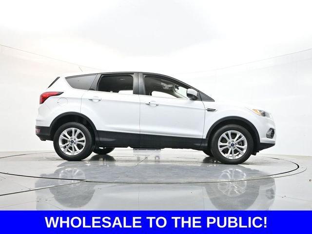 Used 2019 Ford Escape SE AWD/4WD image 33