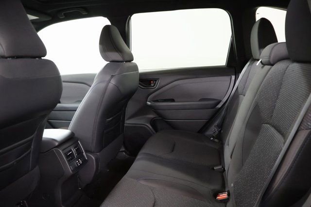 New 2026 Subaru Forester Premium image 28