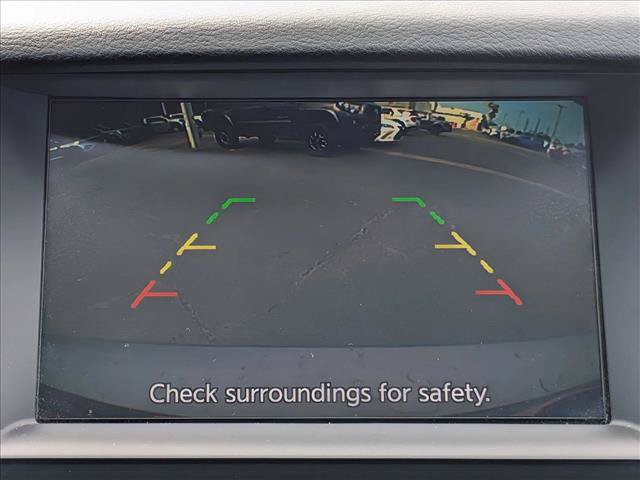 Used 2019 INFINITI Q50 Luxe w/ Cargo Package (L96) RWD image 14