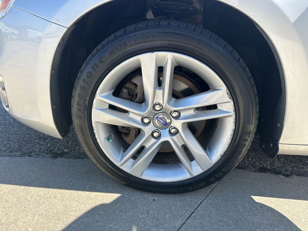 Used 2014 Volvo S60 T5 image 30