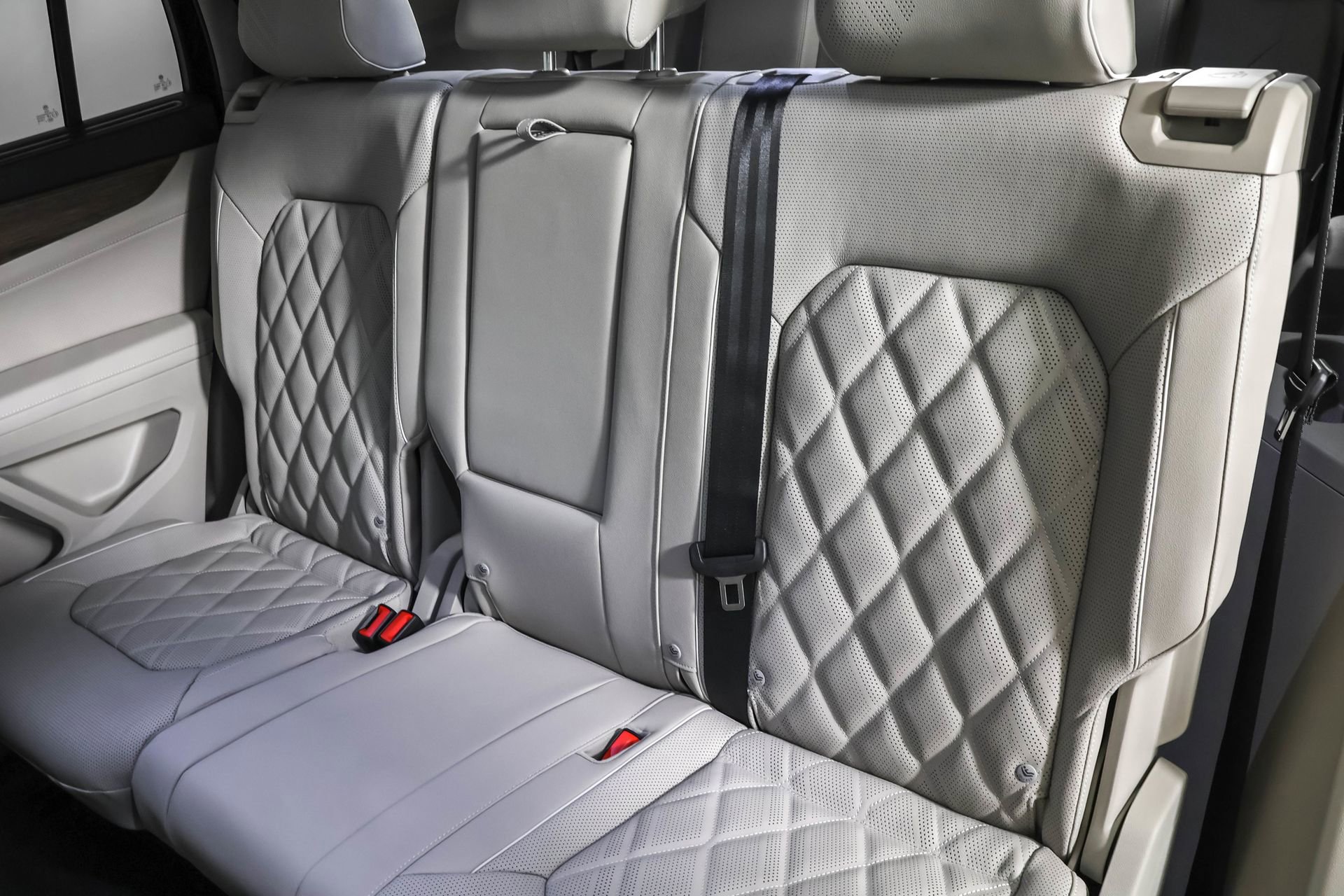 New 2026 Volkswagen Atlas SEL Premium R-Line image 35