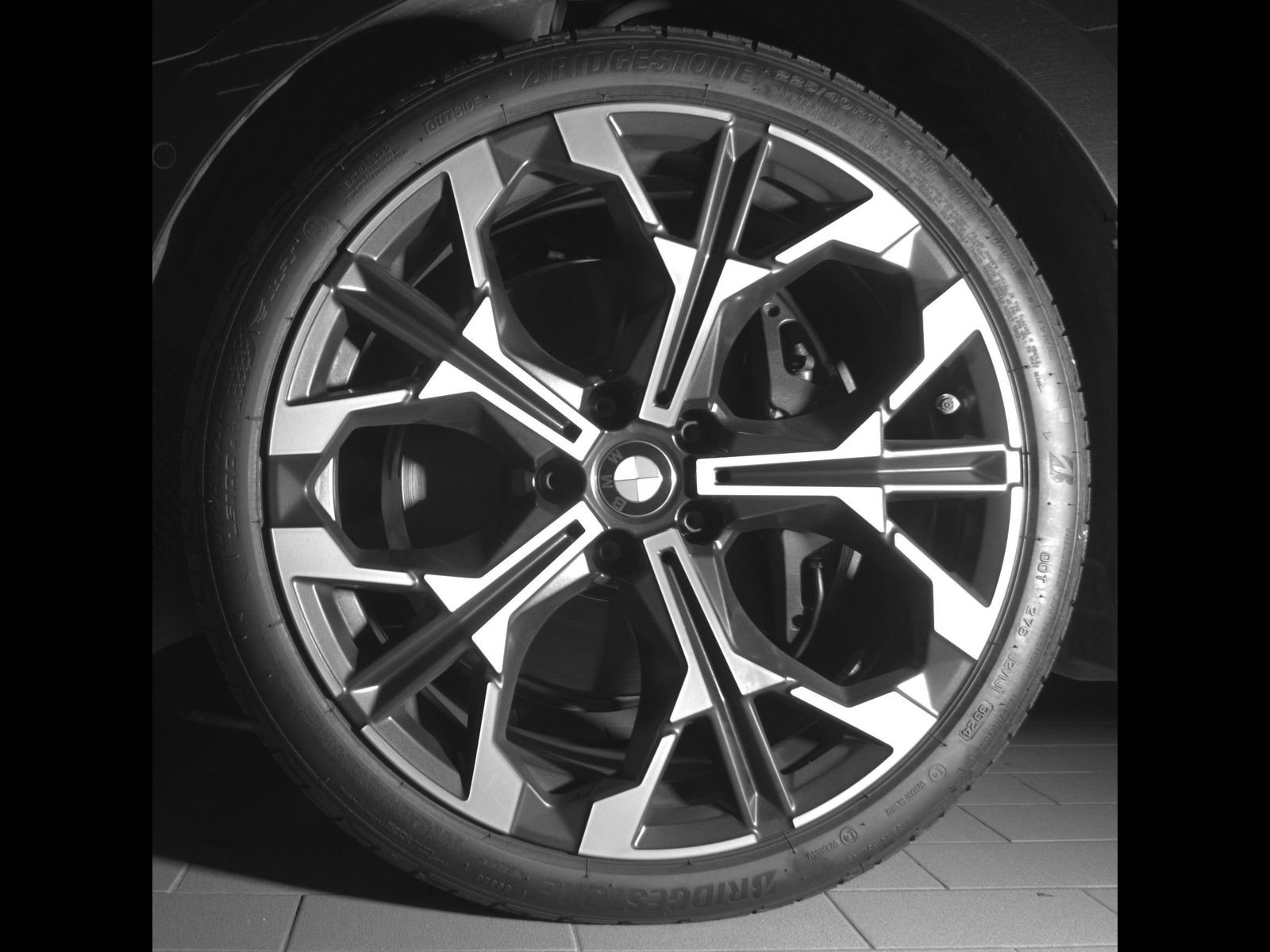 Certified 2025 BMW M240i Coupe RWD image 10