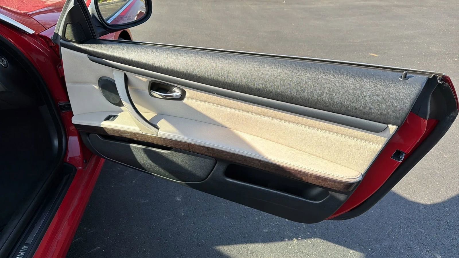 Used 2013 BMW 328i Convertible image 14