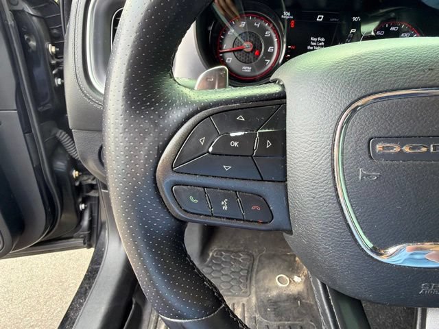 Used 2020 Dodge Charger R/T w/ Plus Group RWD image 22