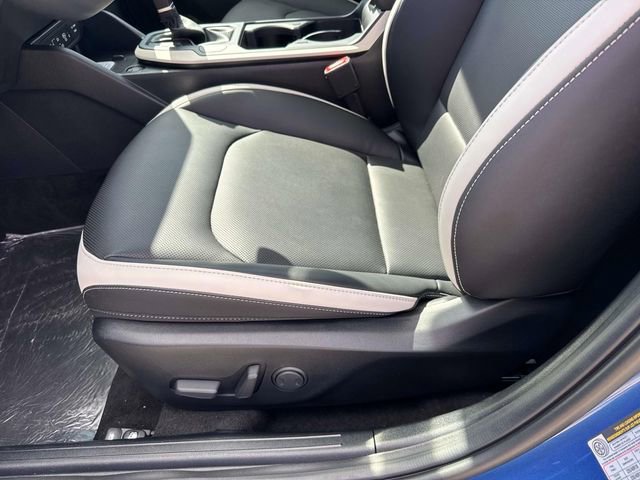 New 2025 Kia K4 GT-Line Turbo FWD image 19