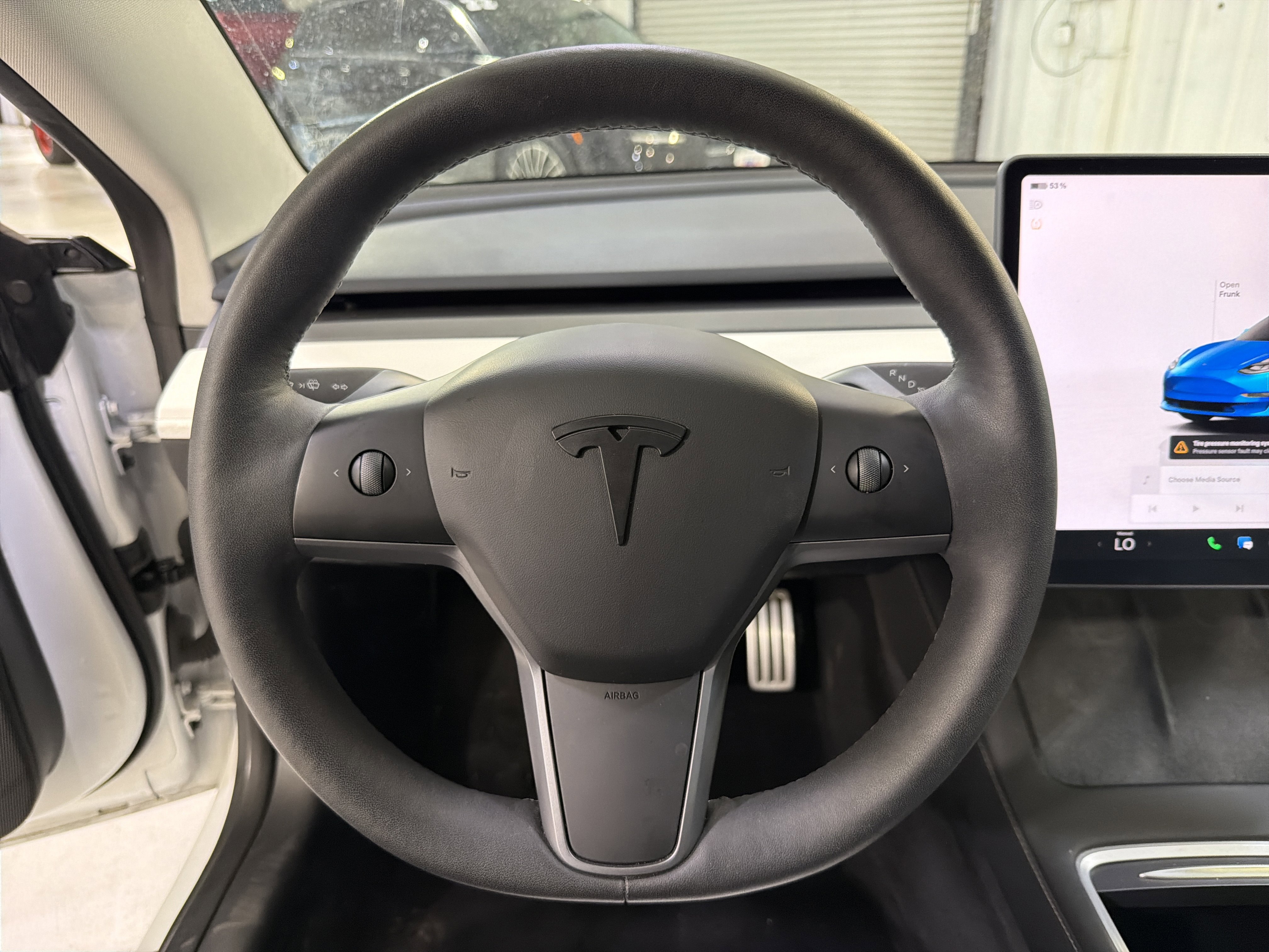 Used 2023 Tesla Model 3 Performance image 16