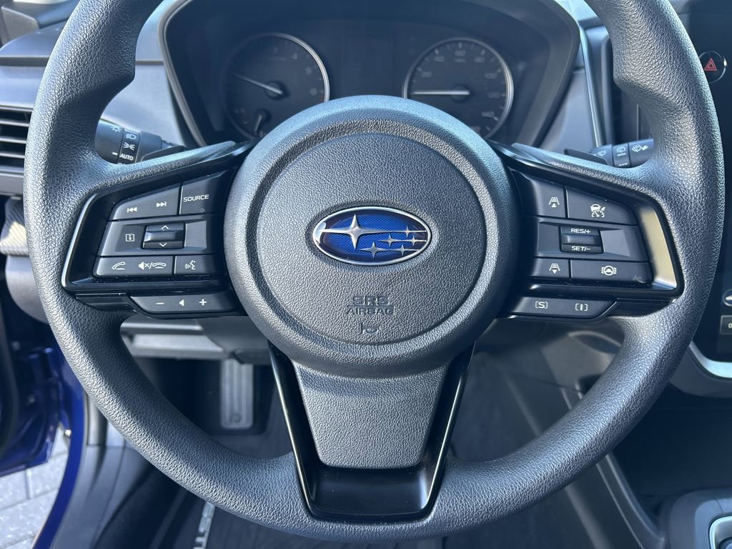 Certified 2025 Subaru Crosstrek 2.0i Premium w/ Popular Package #4 image 28