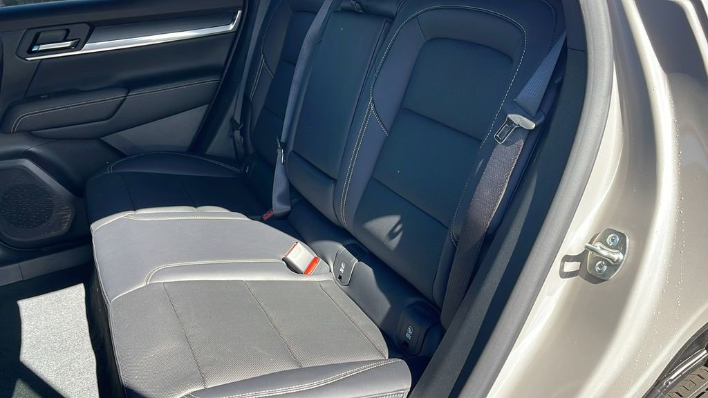 New 2026 GMC Terrain Elevation w/ Elevation Premium Package image 13