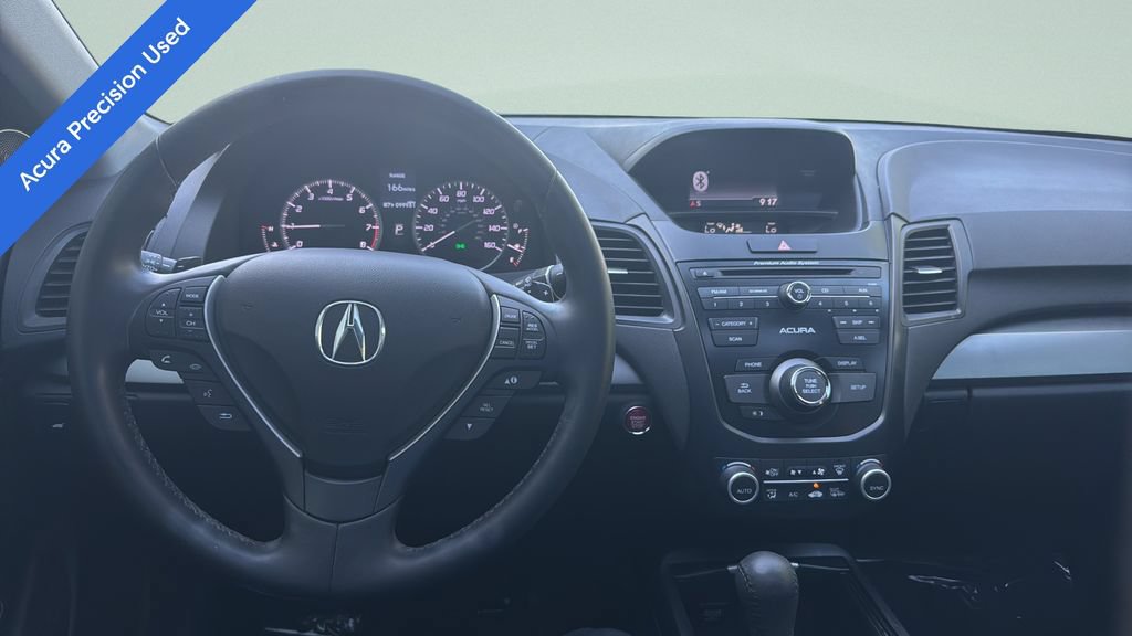 Used 2016 Acura RDX FWD image 14