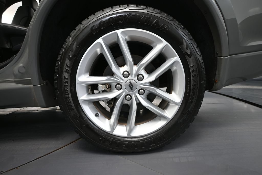 Used 2024 Dodge Durango GT AWD/4WD image 13