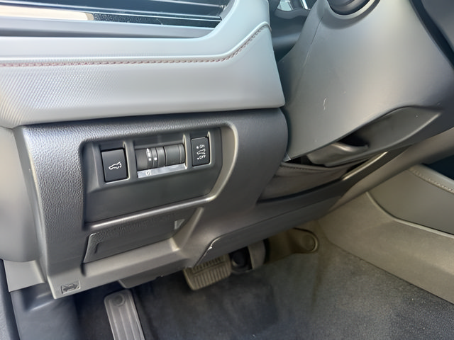 New 2026 Subaru Forester Sport AWD/4WD image 15